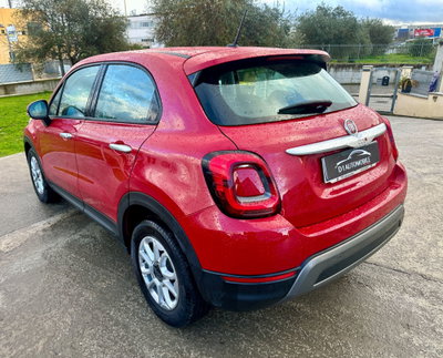 Fiat 500X 1.0 T3 120 CV Cross Dolcevita (6)