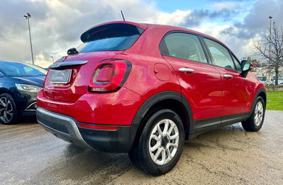 Fiat 500X 1.0 T3 120 CV Cross Dolcevita (7)
