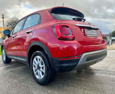 Fiat 500X 1.0 T3 120 CV Cross Dolcevita (8)