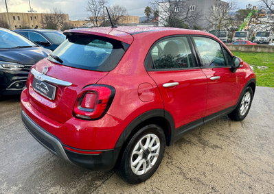 Fiat 500X 1.0 T3 120 CV Cross Dolcevita (9)