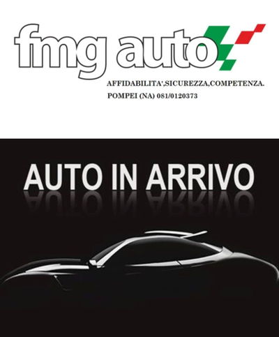 Fiat Panda 1.0 FireFly S&S Hybrid usata