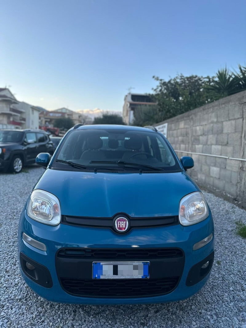 Fiat Panda 1.2
