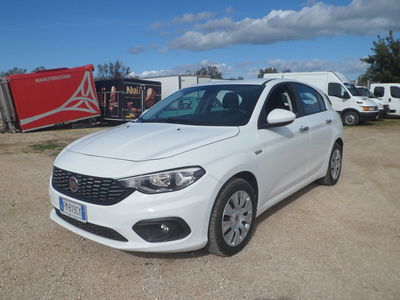 Fiat Tipo Tipo 1.3 Mjt S&S 5 porte usata
