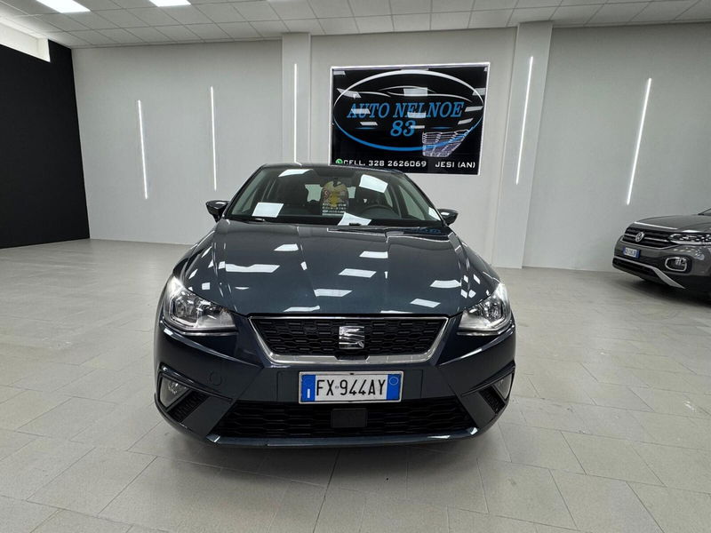 SEAT Ibiza 1.0 MPI 5 porte XCELLENCE