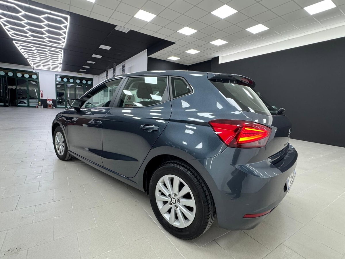 SEAT Ibiza 1.0 MPI 5 porte XCELLENCE (6)