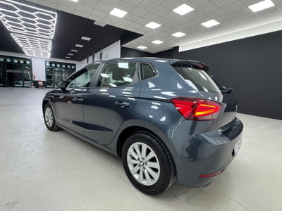 SEAT Ibiza 1.0 MPI 5 porte XCELLENCE (6)