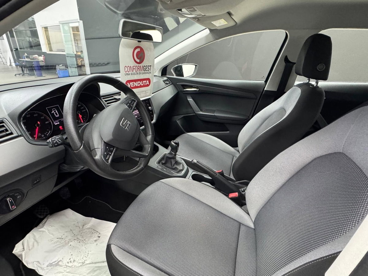 SEAT Ibiza 1.0 MPI 5 porte XCELLENCE (7)
