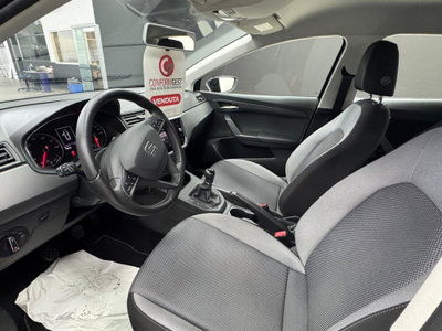 SEAT Ibiza 1.0 MPI 5 porte XCELLENCE (7)