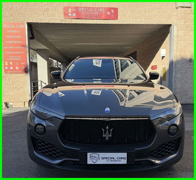 Maserati Levante Levante V6 Diesel AWD usata