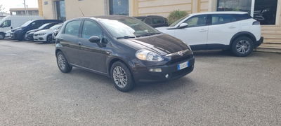 Fiat Punto Evo 1.2 5 porte S&S Dynamic usata