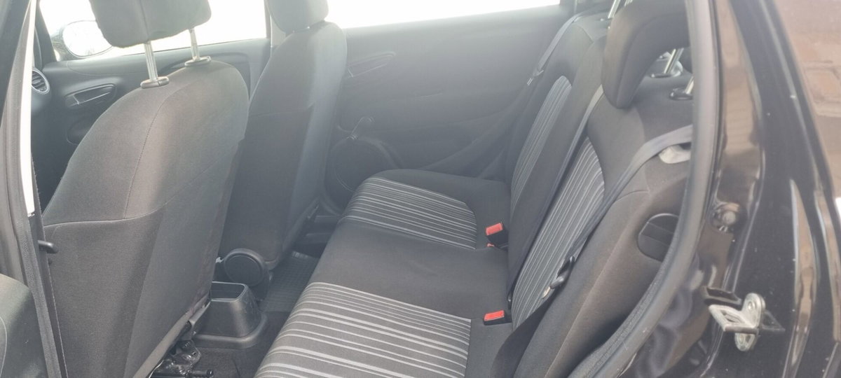 Fiat Punto Evo 1.2 5 porte S&S Dynamic (3)