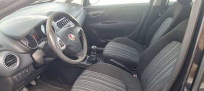 Fiat Punto Evo 1.2 5 porte S&S Dynamic (4)