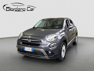 Fiat 500X 1.3 MultiJet 95 CV Business usata