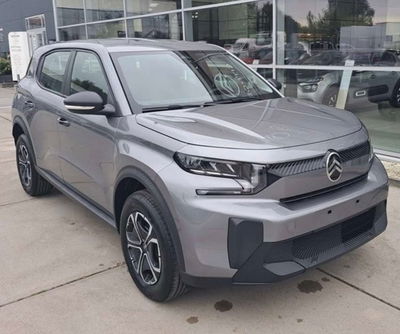 Citroen C5 Aircross 1.2 hybrid Max 136cv e-dcs6 usata