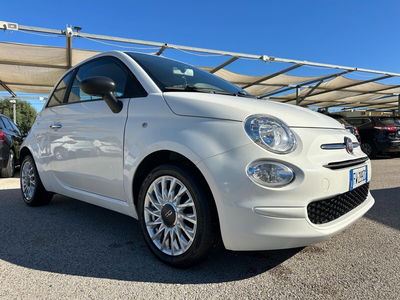 Fiat 500 1.2 Lounge usata
