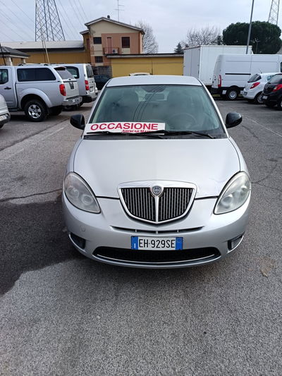 Lancia Ypsilon 1.2 69 CV Diva usata