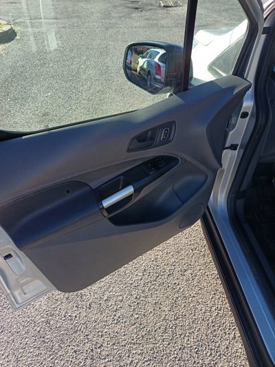 Ford Tourneo Connect Tourneo  1.5 EcoBlue 120 CV Titanium (7)