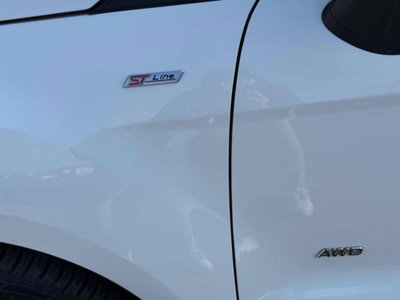 Ford EcoSport 1.5 Ecoblue 125 CV Start&Stop AWD ST-Line Black Edition (17)