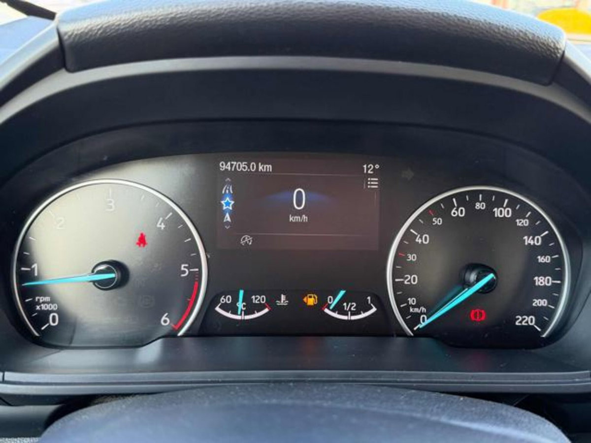 Ford EcoSport 1.5 Ecoblue 125 CV Start&Stop AWD ST-Line Black Edition (18)