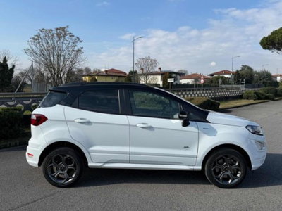 Ford EcoSport 1.5 Ecoblue 125 CV Start&Stop AWD ST-Line Black Edition (6)