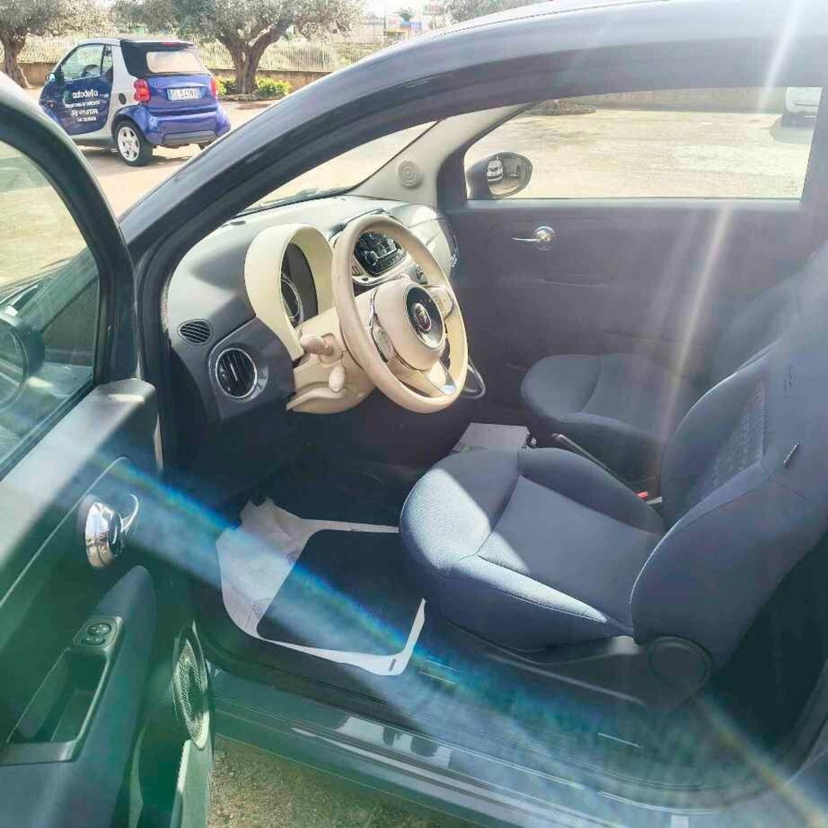 Fiat 500 1.0 Hybrid Club (5)