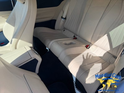 Mercedes-Benz Classe E Coupé 400 d 4Matic Premium Plus (12)