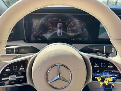 Mercedes-Benz Classe E Coupé 400 d 4Matic Premium Plus (14)