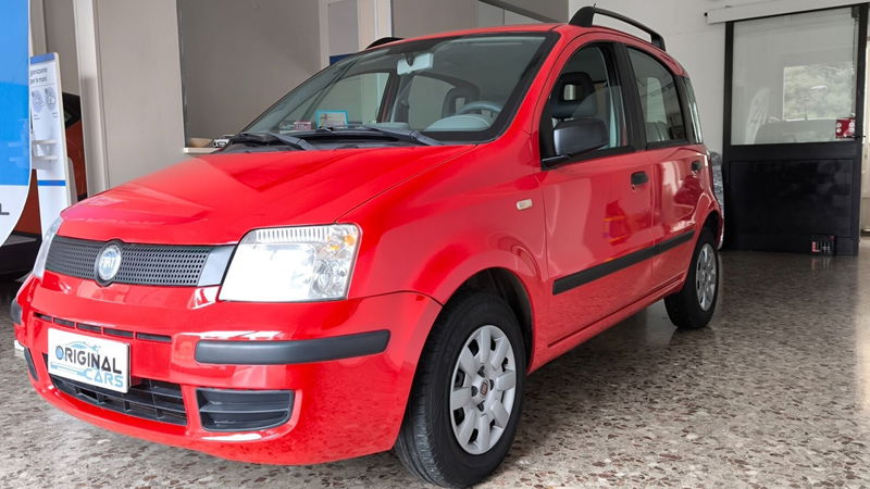 Fiat Panda 1.1 Active