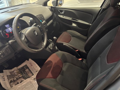 Renault Clio 1.5 dCi 8V 75CV 5 porte Live (11)