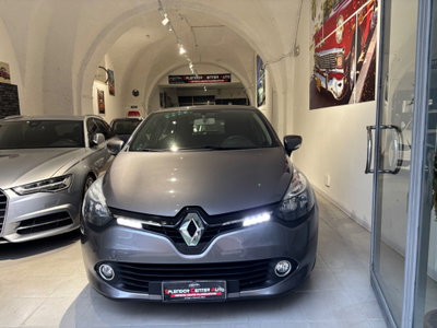 Renault Clio 1.5 dCi 8V 75CV 5 porte Live (2)