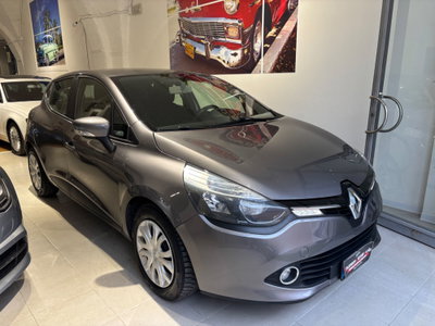 Renault Clio 1.5 dCi 8V 75CV 5 porte Live (3)