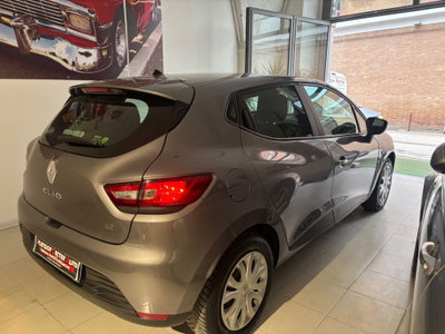 Renault Clio 1.5 dCi 8V 75CV 5 porte Live (4)