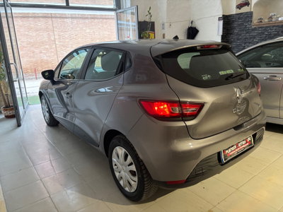 Renault Clio 1.5 dCi 8V 75CV 5 porte Live (6)