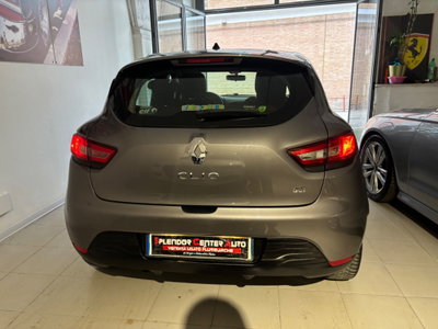 Renault Clio 1.5 dCi 8V 75CV 5 porte Live (7)