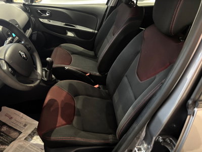 Renault Clio 1.5 dCi 8V 75CV 5 porte Live (9)