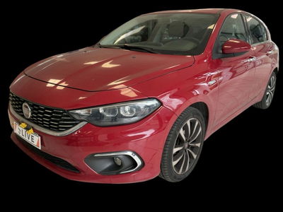Fiat Tipo Tipo 1.4 5 porte Lounge usata