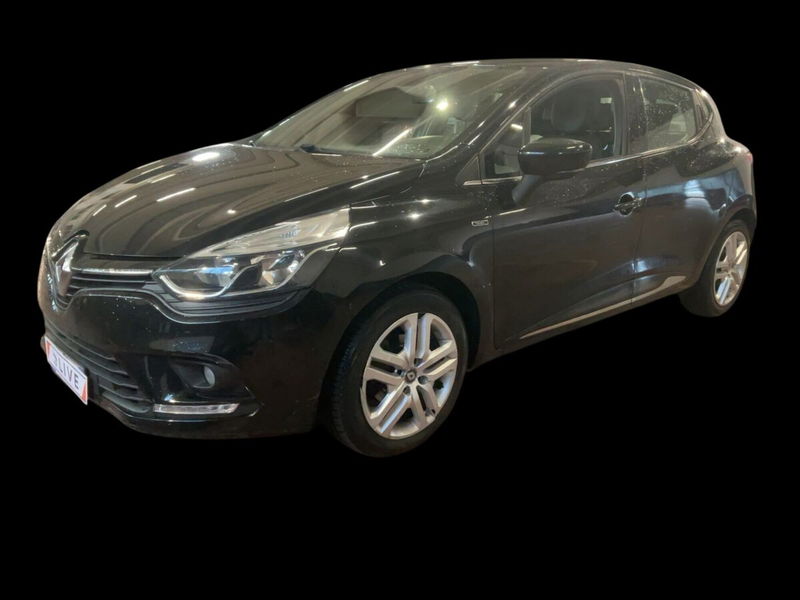 Renault Clio TCe 12V 90 CV Start&Stop 5 porte Energy Duel