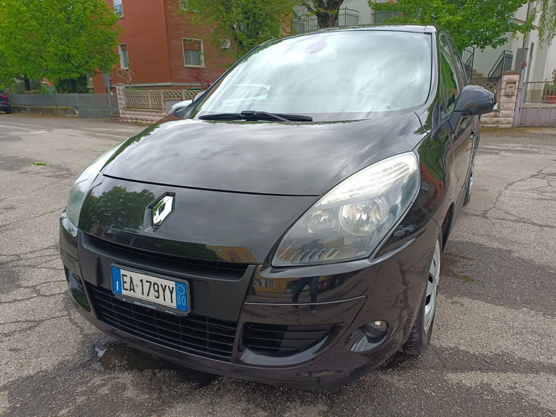 Renault Scenic E-Tech Electric 1.5 dCi 110CV Confort