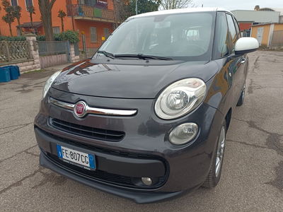 Fiat 500L 1.3 Multijet 95 CV Business usata