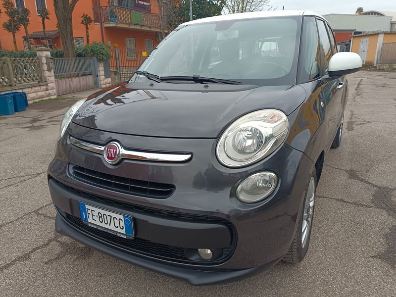 Fiat 500L 1.3 Multijet 95 CV Business