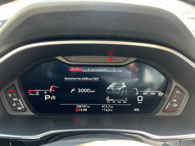 Audi Q3 35 TDI quattro S tronic Business Advanced (14)