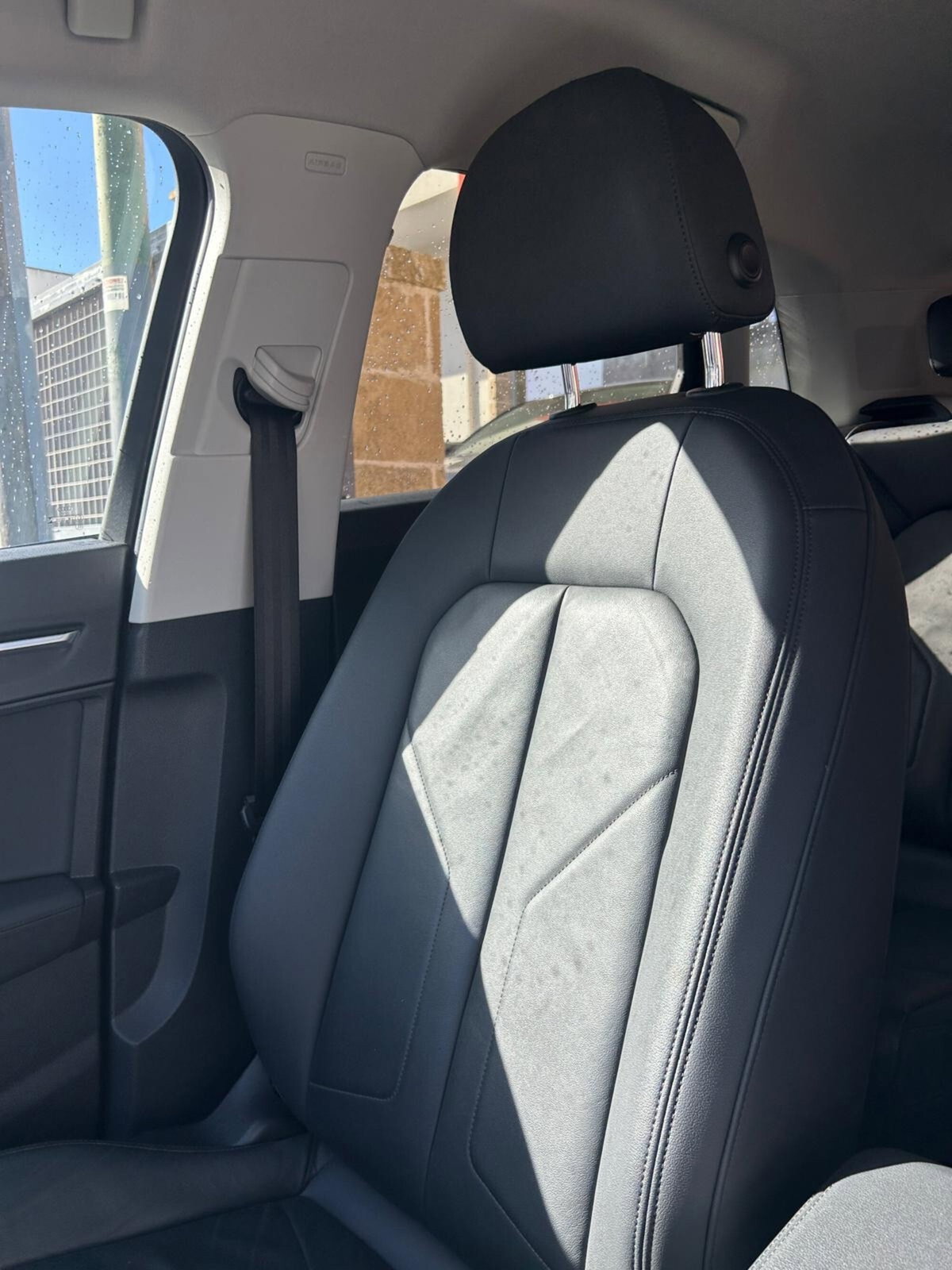 Audi Q3 35 TDI quattro S tronic Business Advanced (8)
