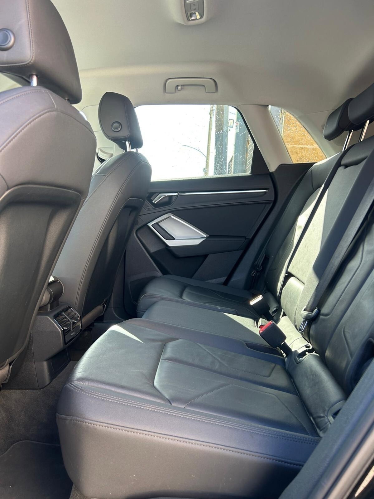 Audi Q3 35 TDI quattro S tronic Business Advanced (9)