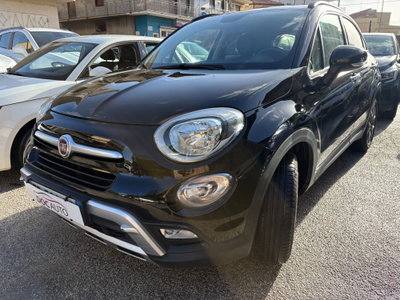 Fiat 500X 1.4 MultiAir 140 CV City Cross (3)