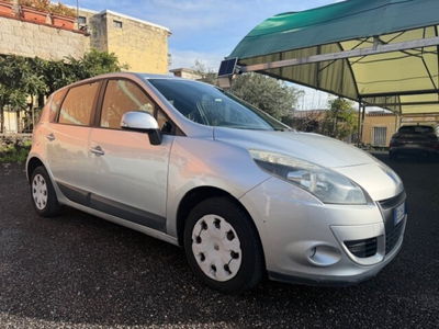 Renault Scenic E-Tech Electric 1.5 dCi/105CV Dynamique usata