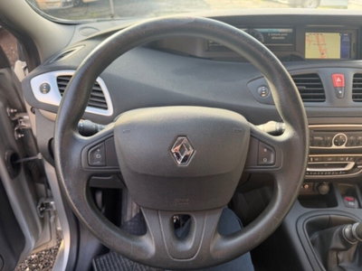 Renault Scenic E-Tech Electric 1.5 dCi/105CV Dynamique (13)