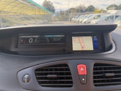 Renault Scenic E-Tech Electric 1.5 dCi/105CV Dynamique (17)