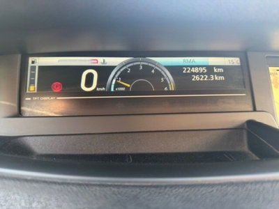 Renault Scenic E-Tech Electric 1.5 dCi/105CV Dynamique (18)