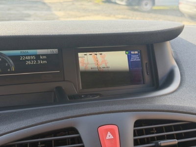 Renault Scenic E-Tech Electric 1.5 dCi/105CV Dynamique (19)