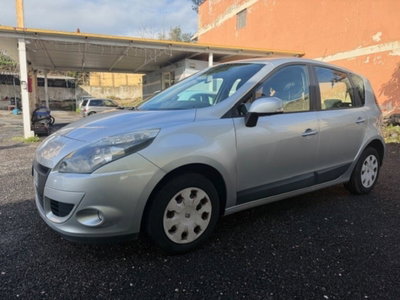 Renault Scenic E-Tech Electric 1.5 dCi/105CV Dynamique (2)